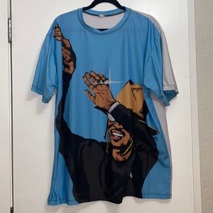 Future Tshirt Rap